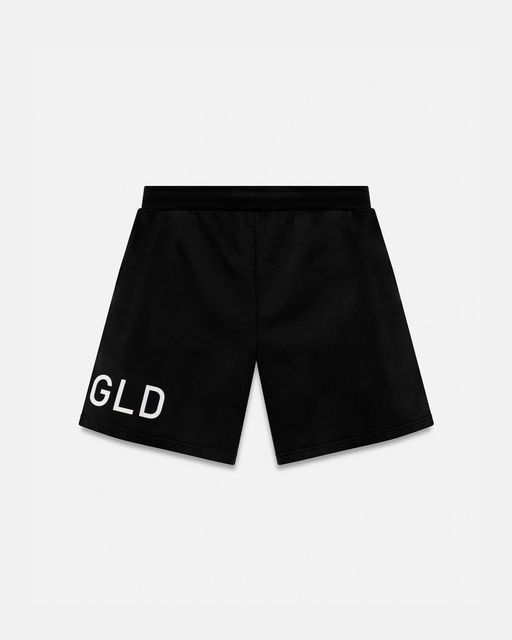 Line Basic Biased Shorts Black - imagen 3