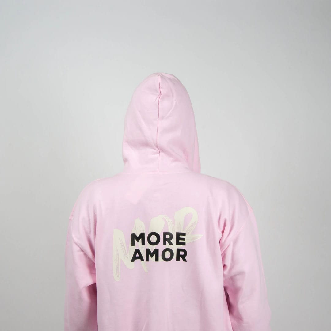 MOR HOODIE - imagen 3
