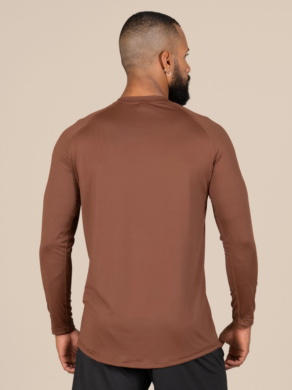 camibuzo tuscan hombre brown - imagen 4