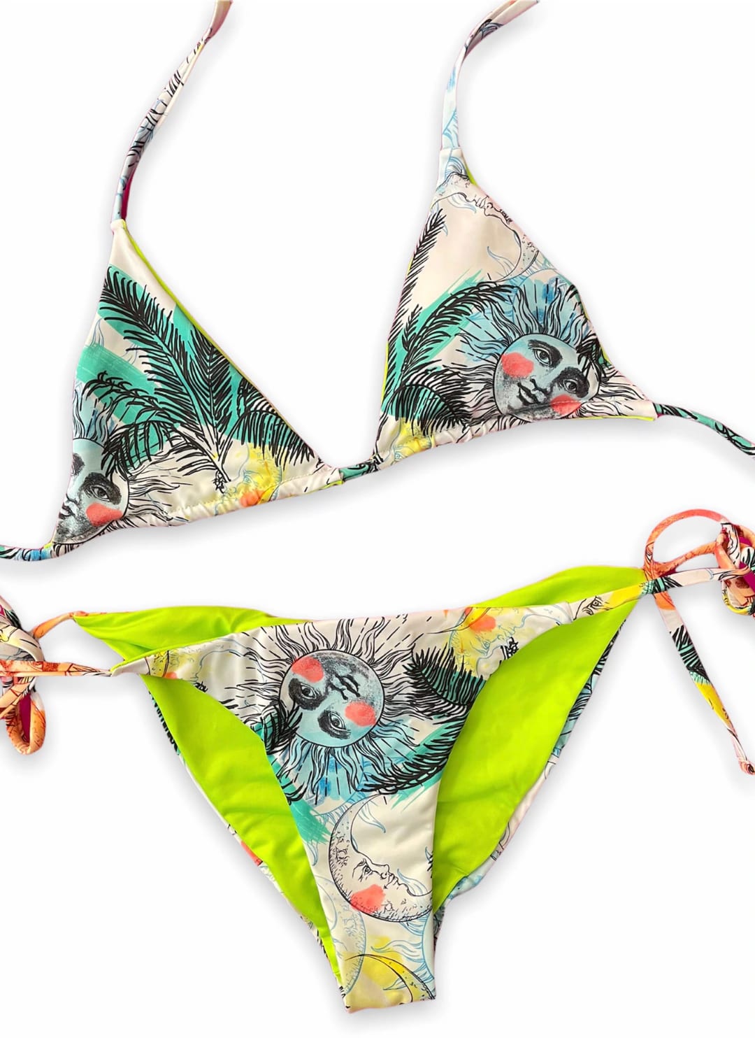 Valentina reversible - imagen 4