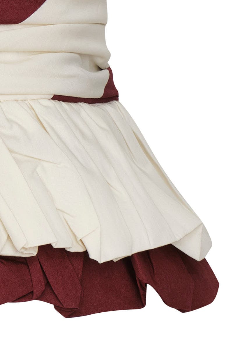 Crop top maia Andorra - imagen 5