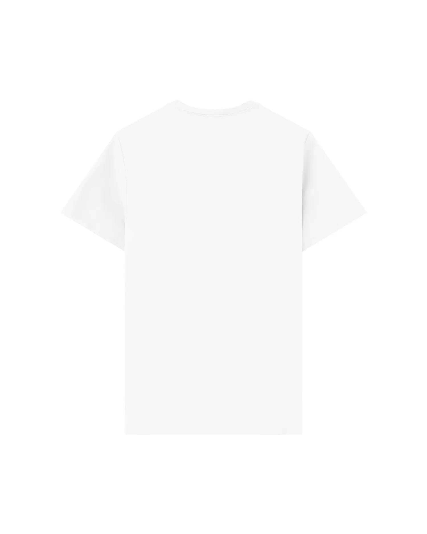 T-Shirt Marfil - imagen 3