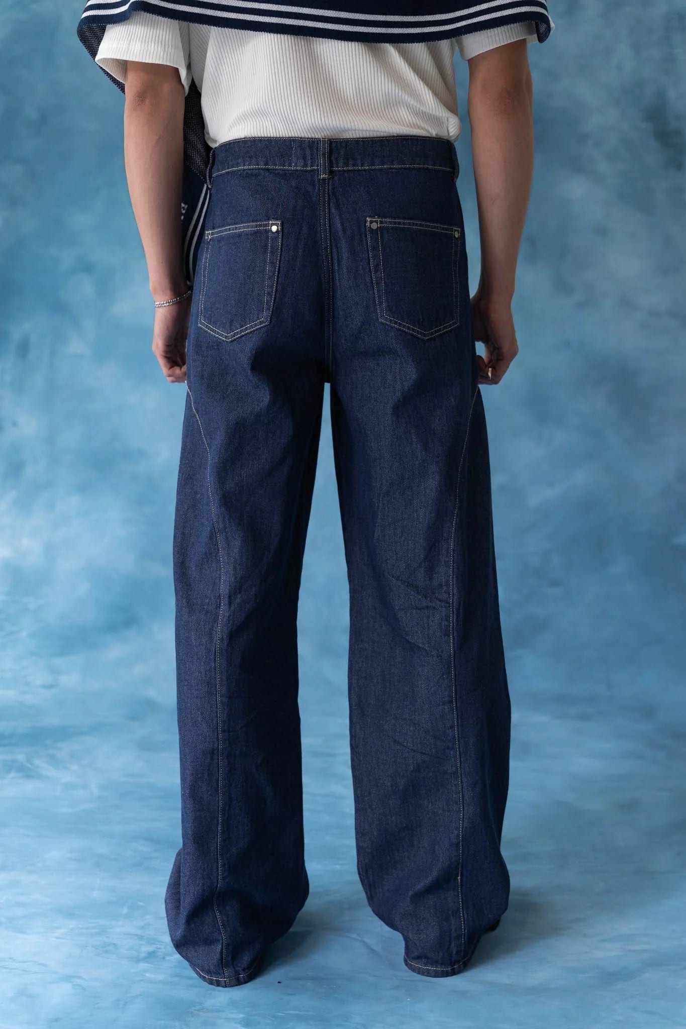 TRAIL PANTS - imagen 7