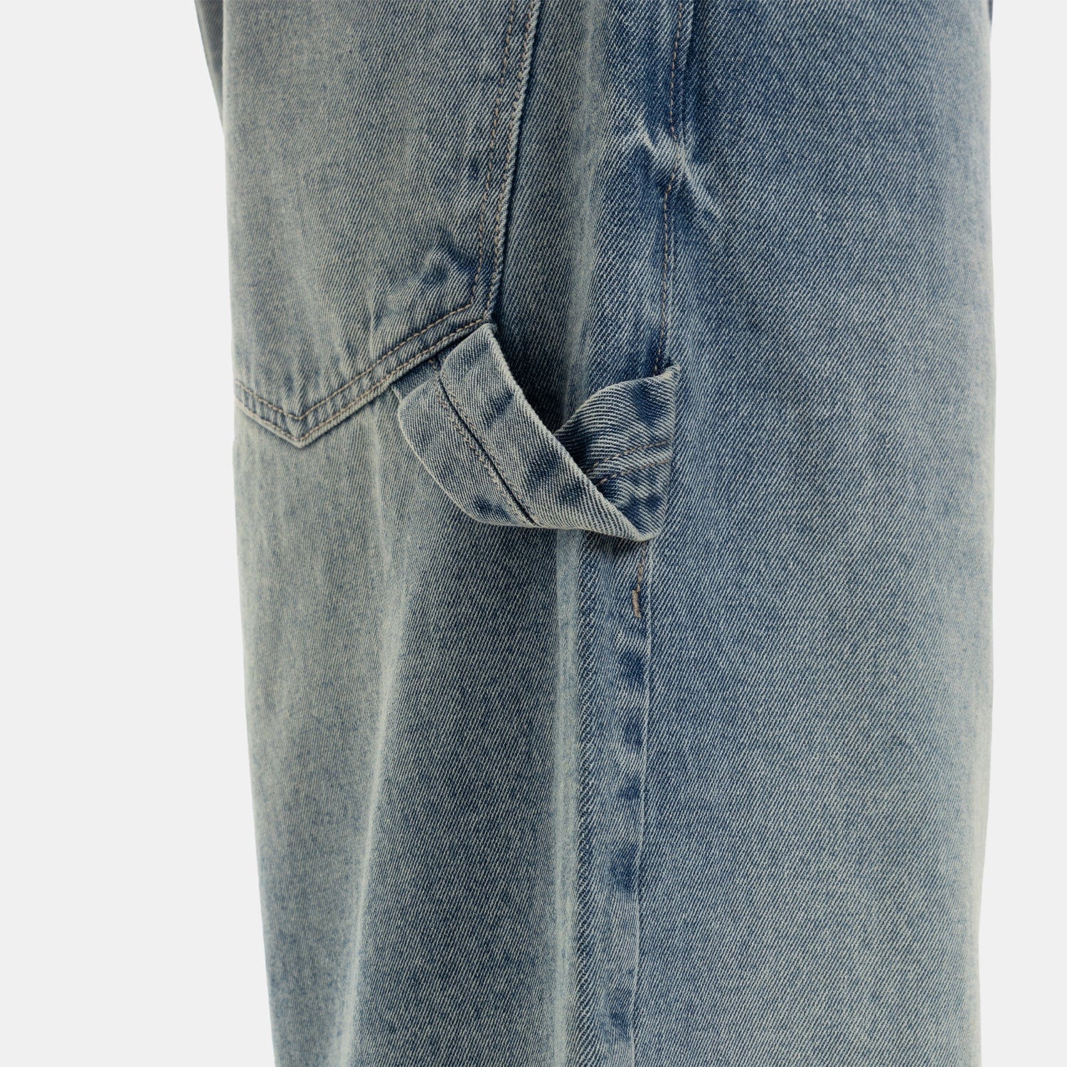 Wide Horizon Short Dark Blue - imagen 12