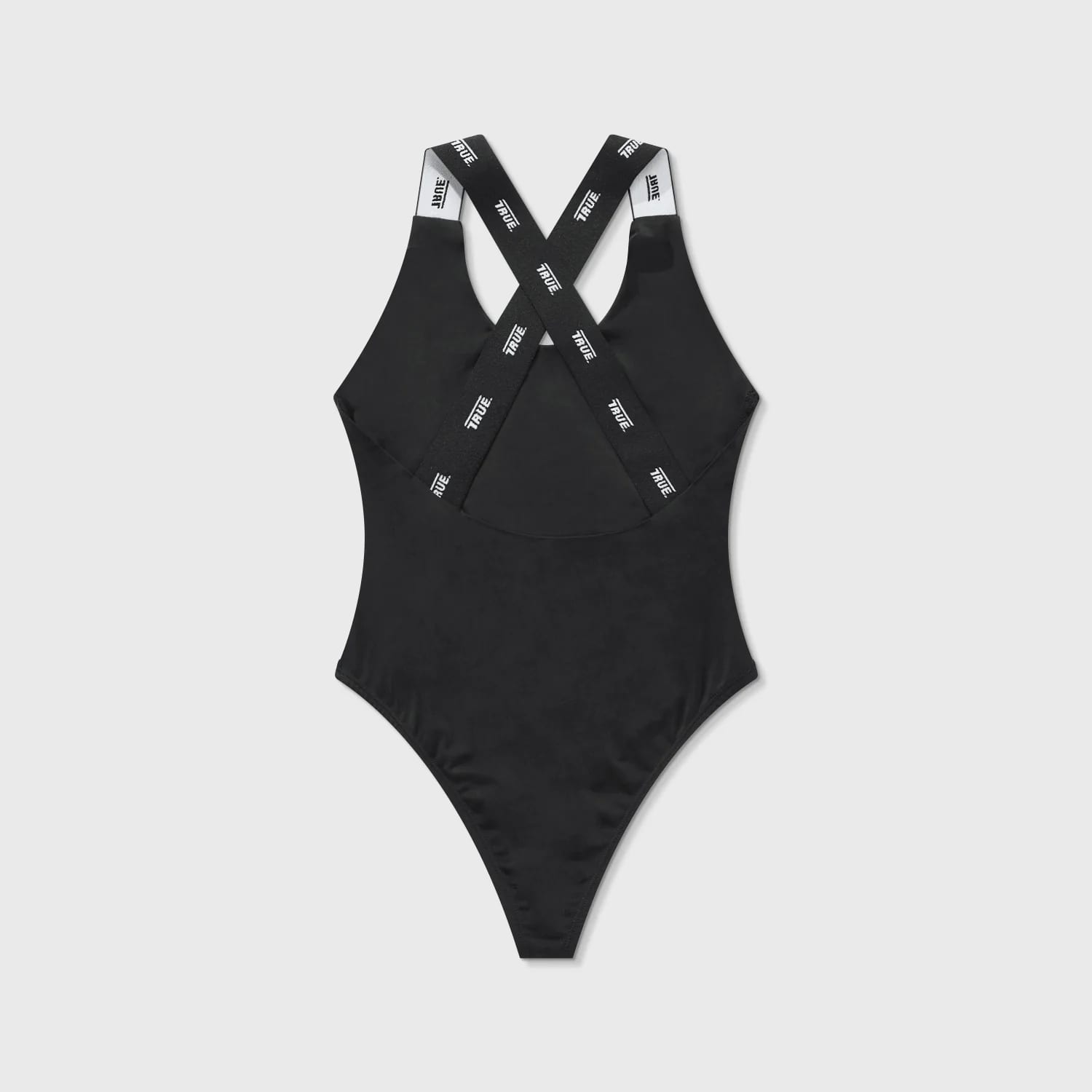 Elastic Bodysuit - Black - imagen 13