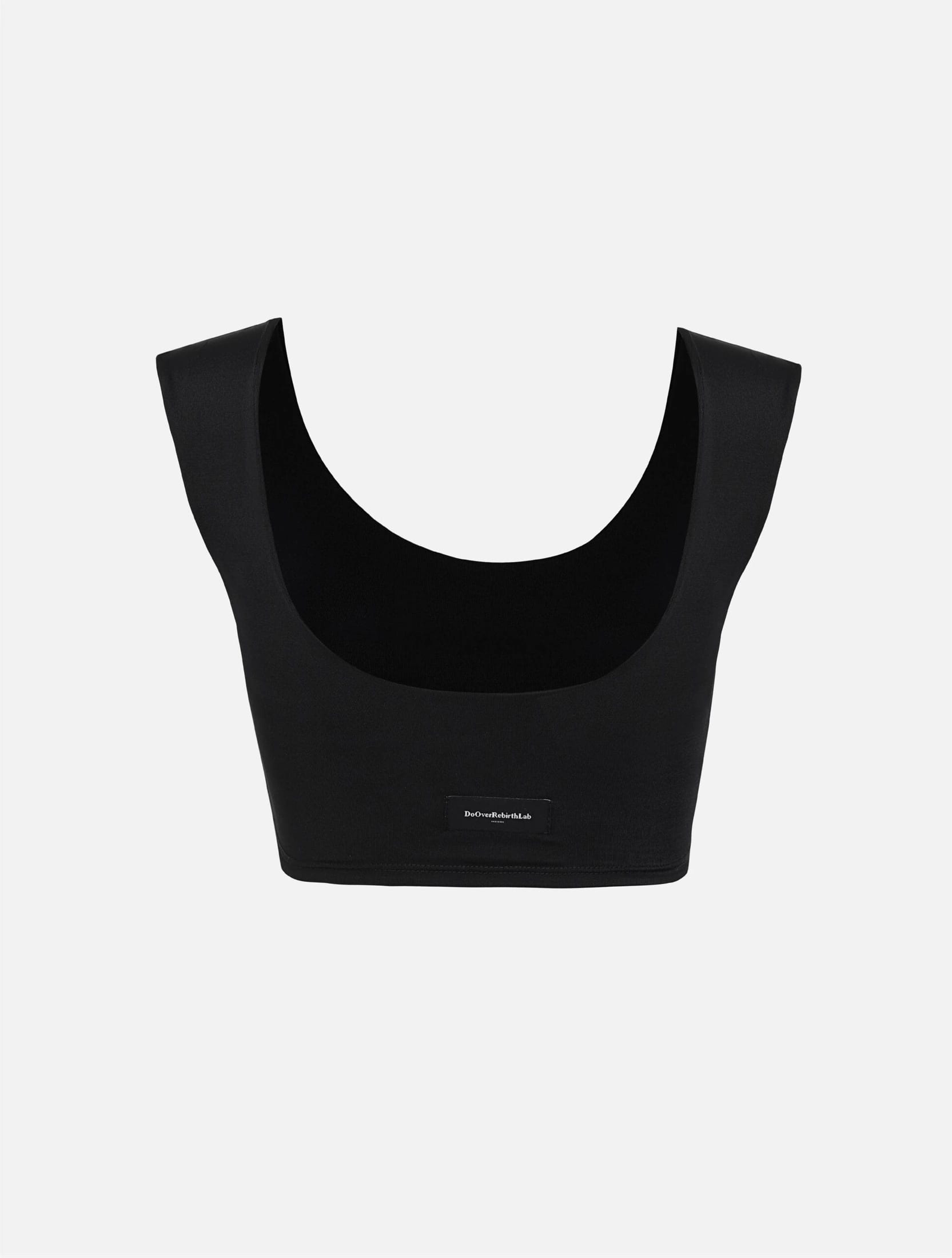 Cobalt Top | Black - imagen 2