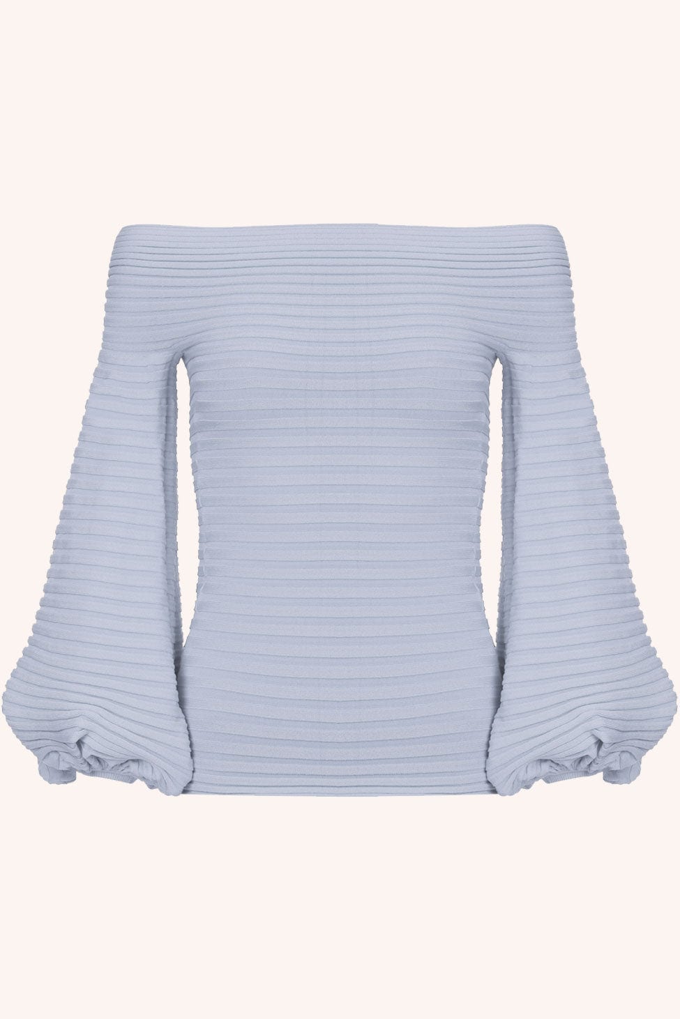 Conde Ribbed Blouse - imagen 23