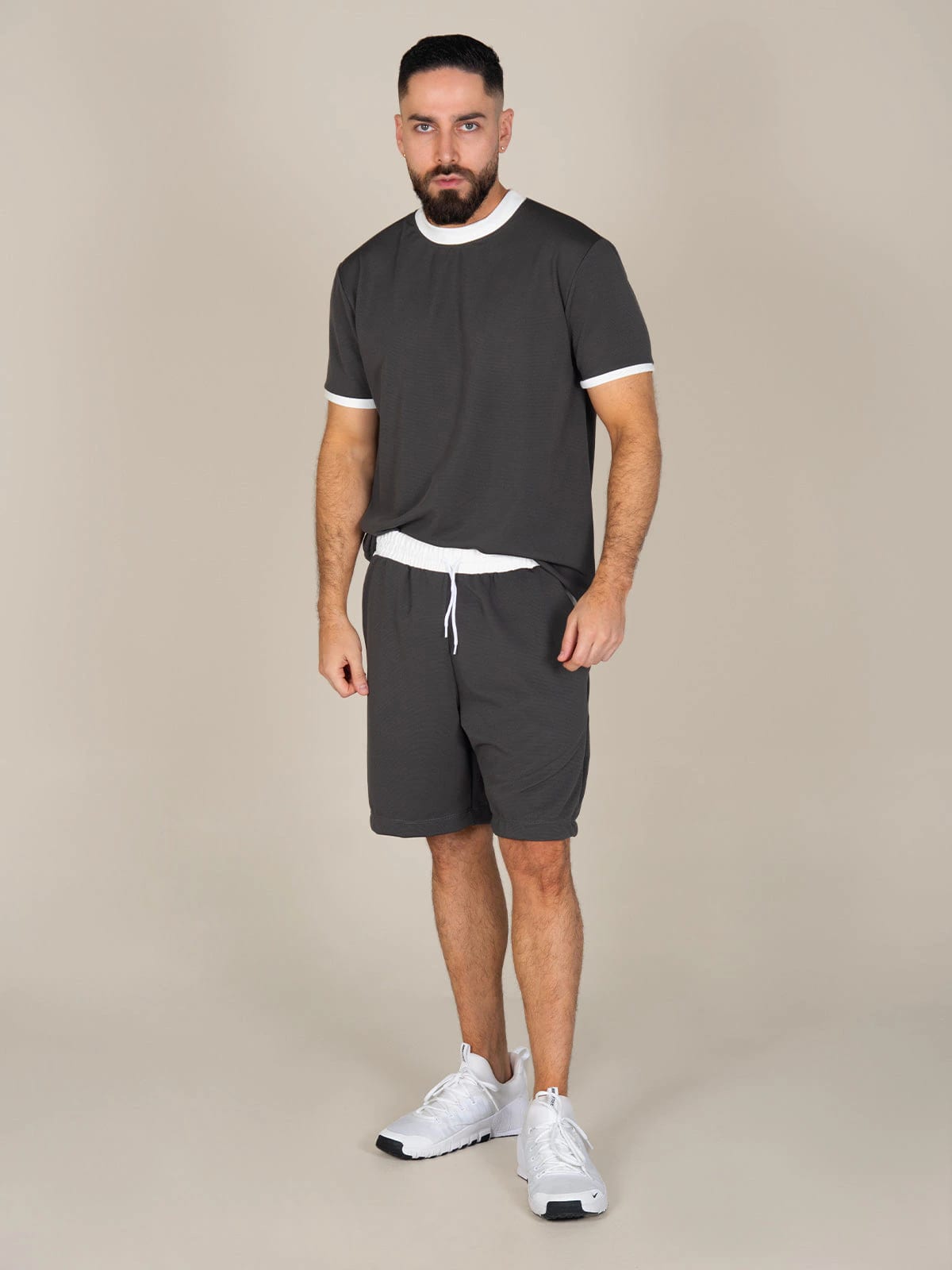 SET AGUS SAO PABLO GRIS - imagen 1