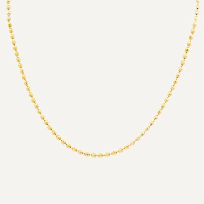 Cadena Militar Diamantada - imagen 1