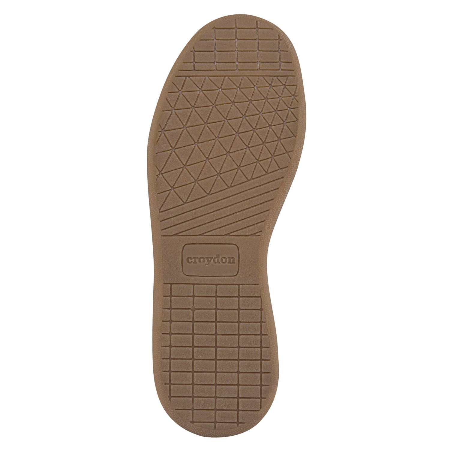 Tenis Urbanos Fidom Beige Croydon Para Mujer - imagen 5