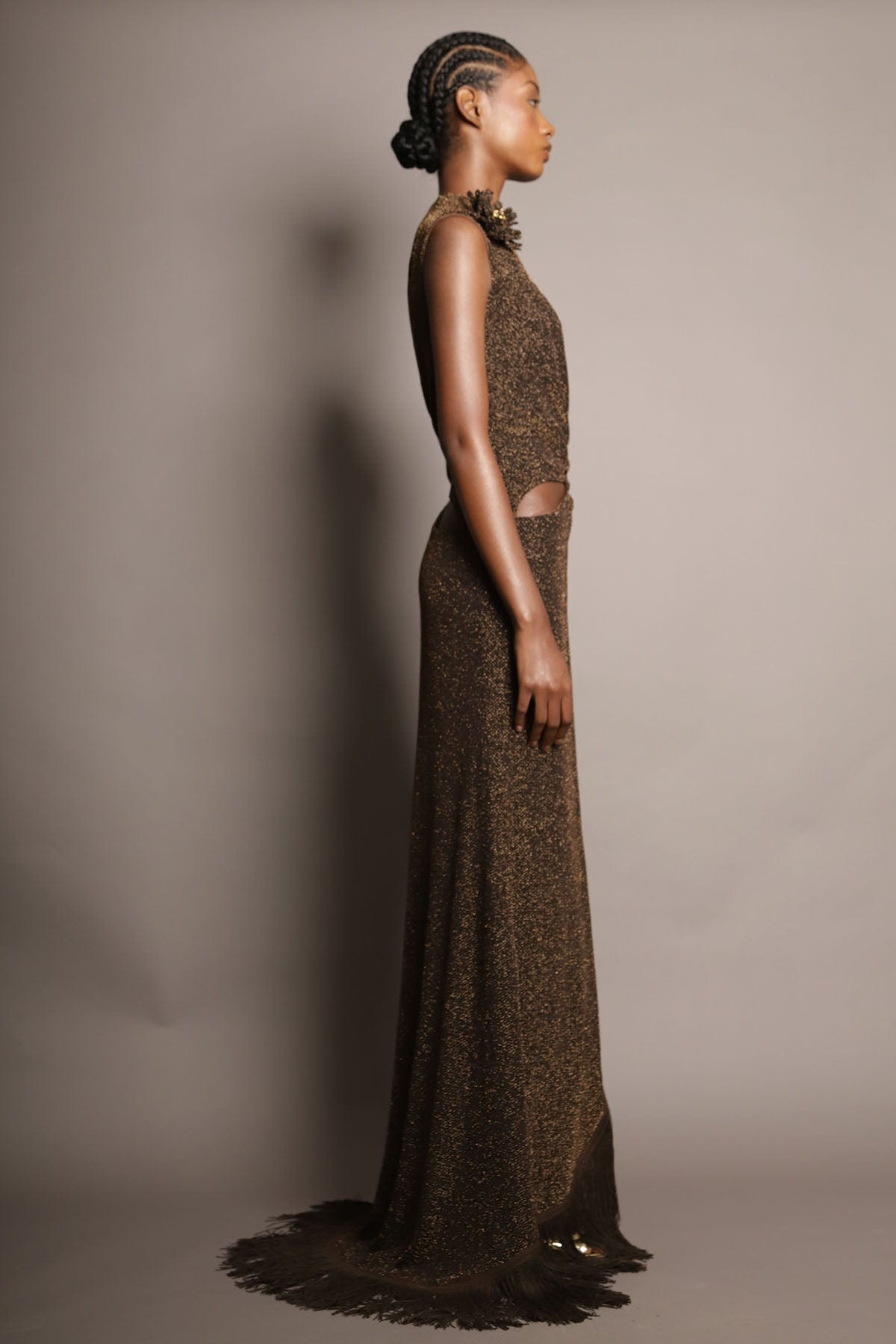 ARABICA DRESS - imagen 4