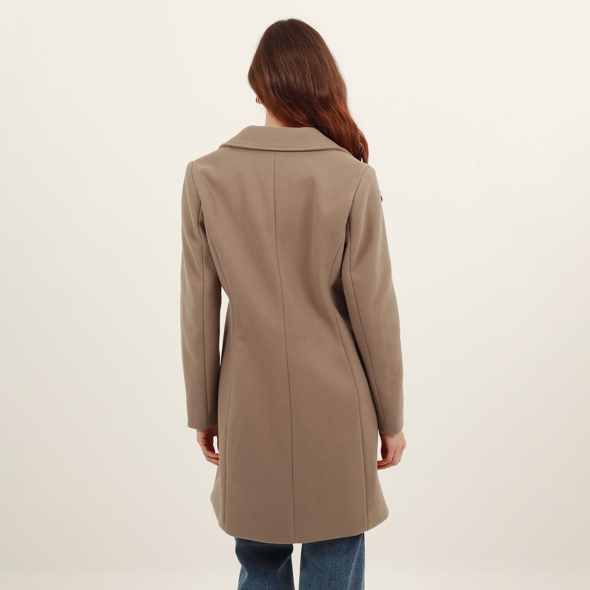 Chaqueta Tipo Gabán - imagen 14