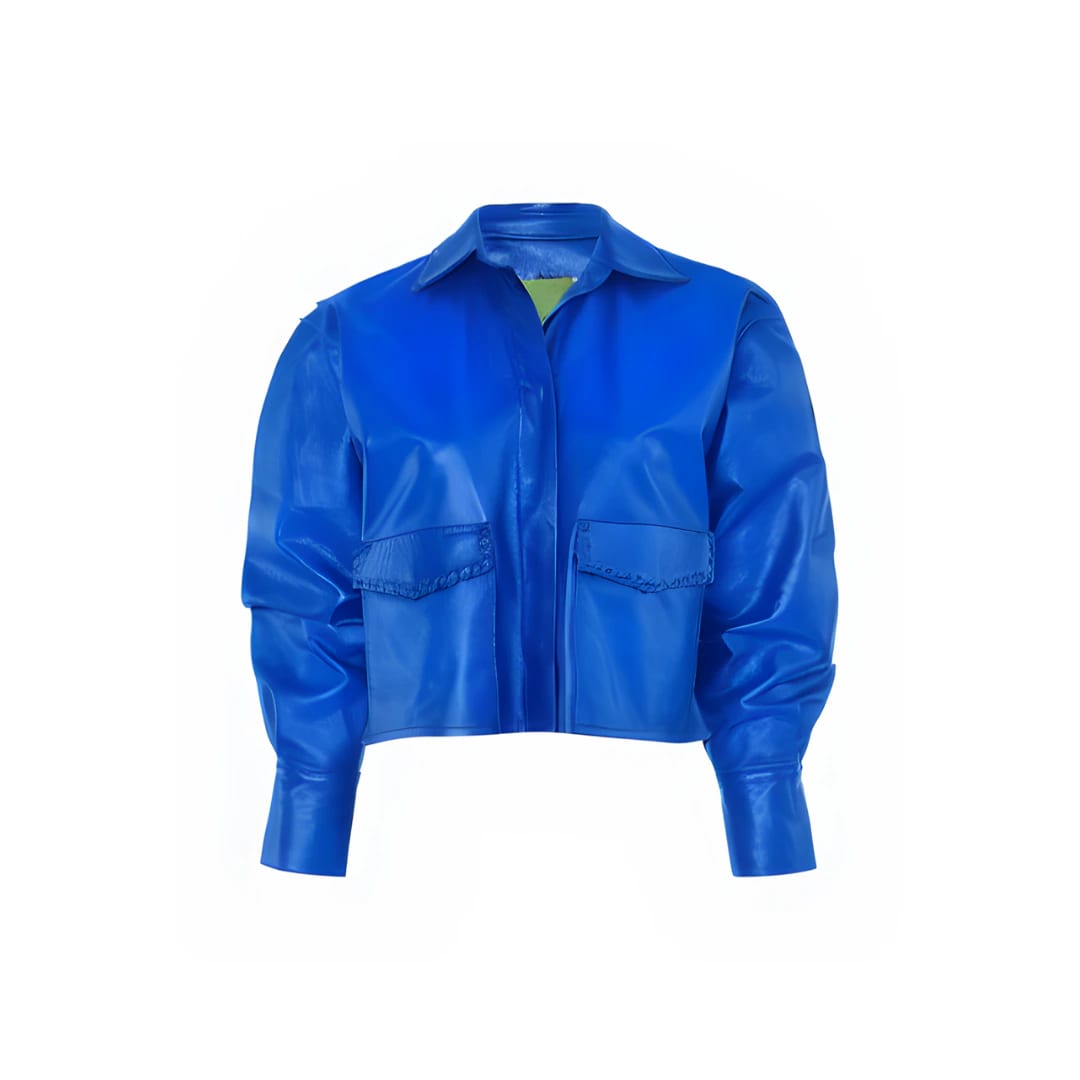 SOBRECAMISA CARLA - imagen 7
