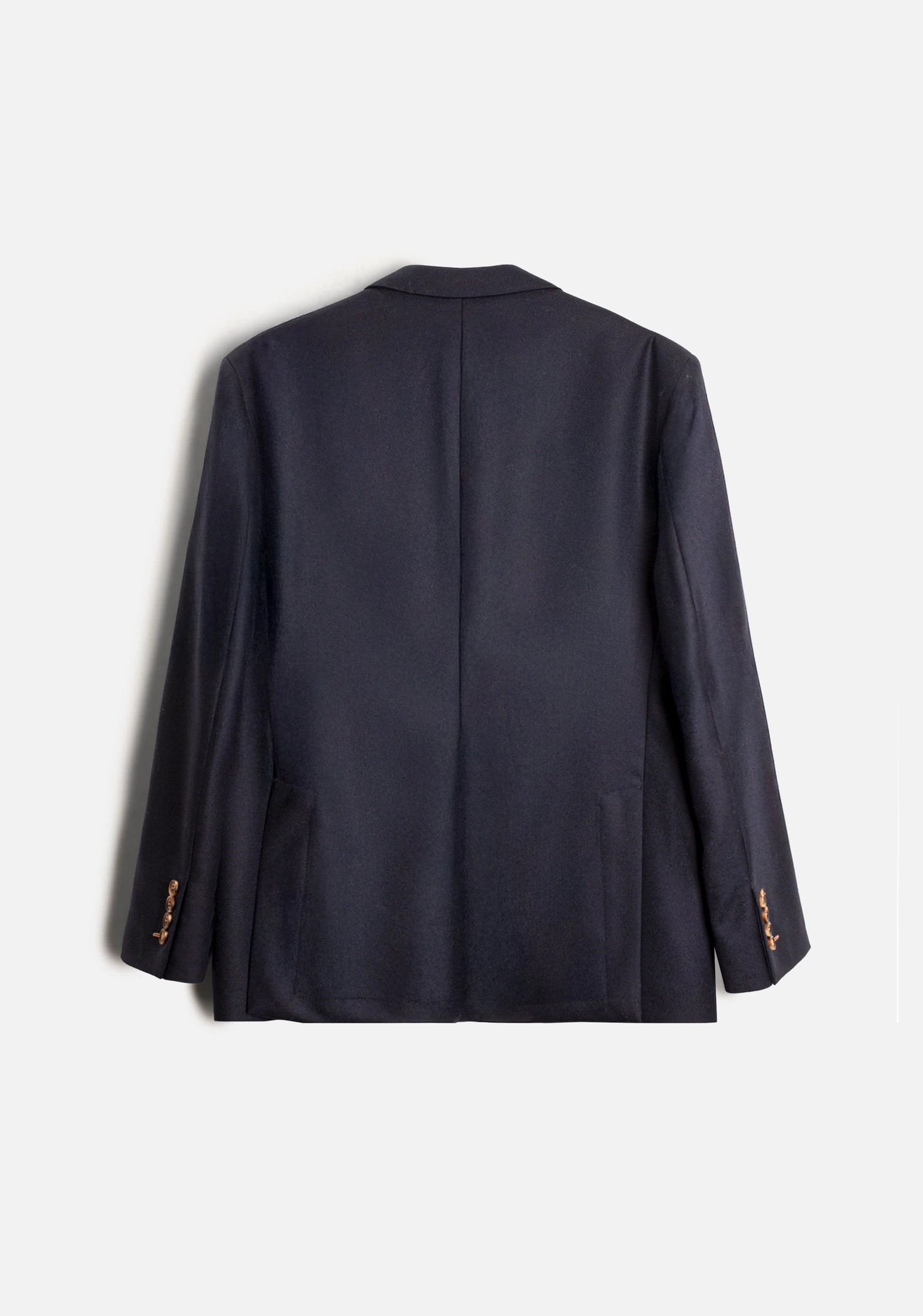 Blazer H Poet Azul Osc - imagen 8