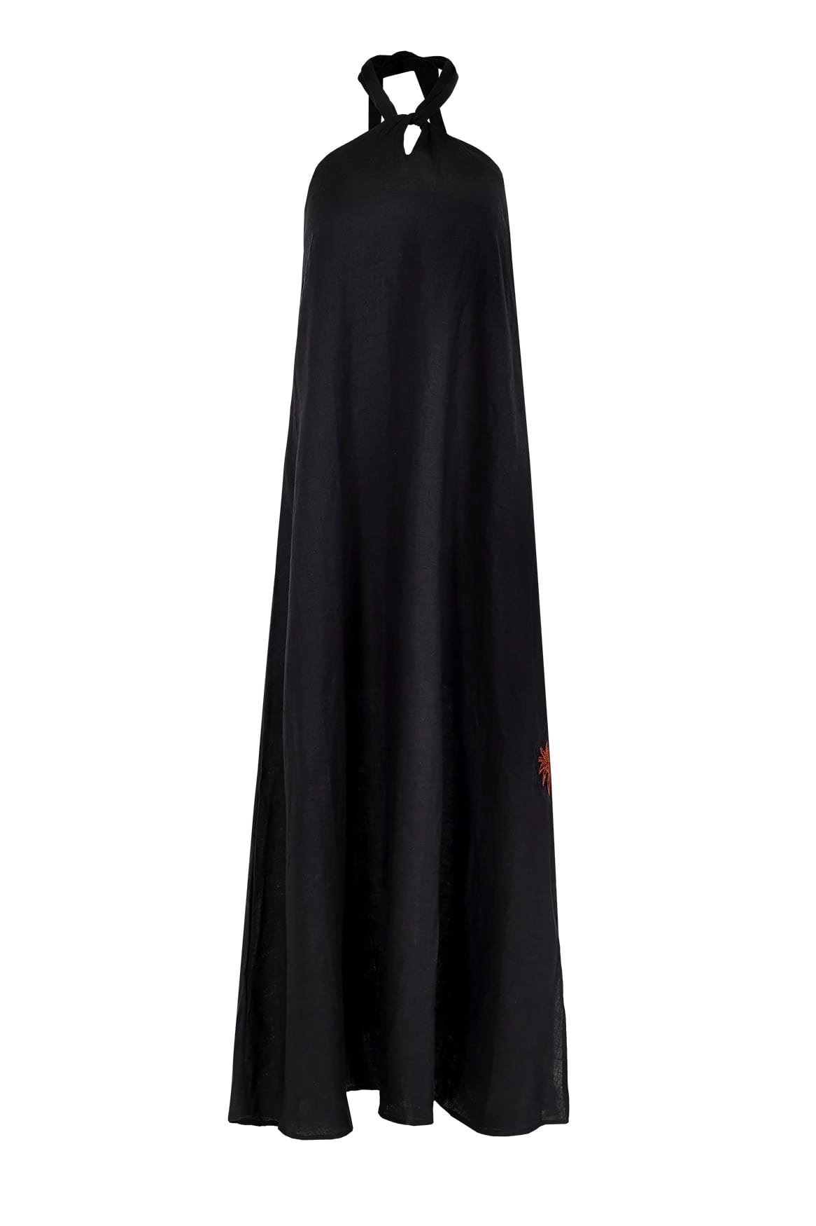 VESTIDO SABRINA MAREA - imagen 4