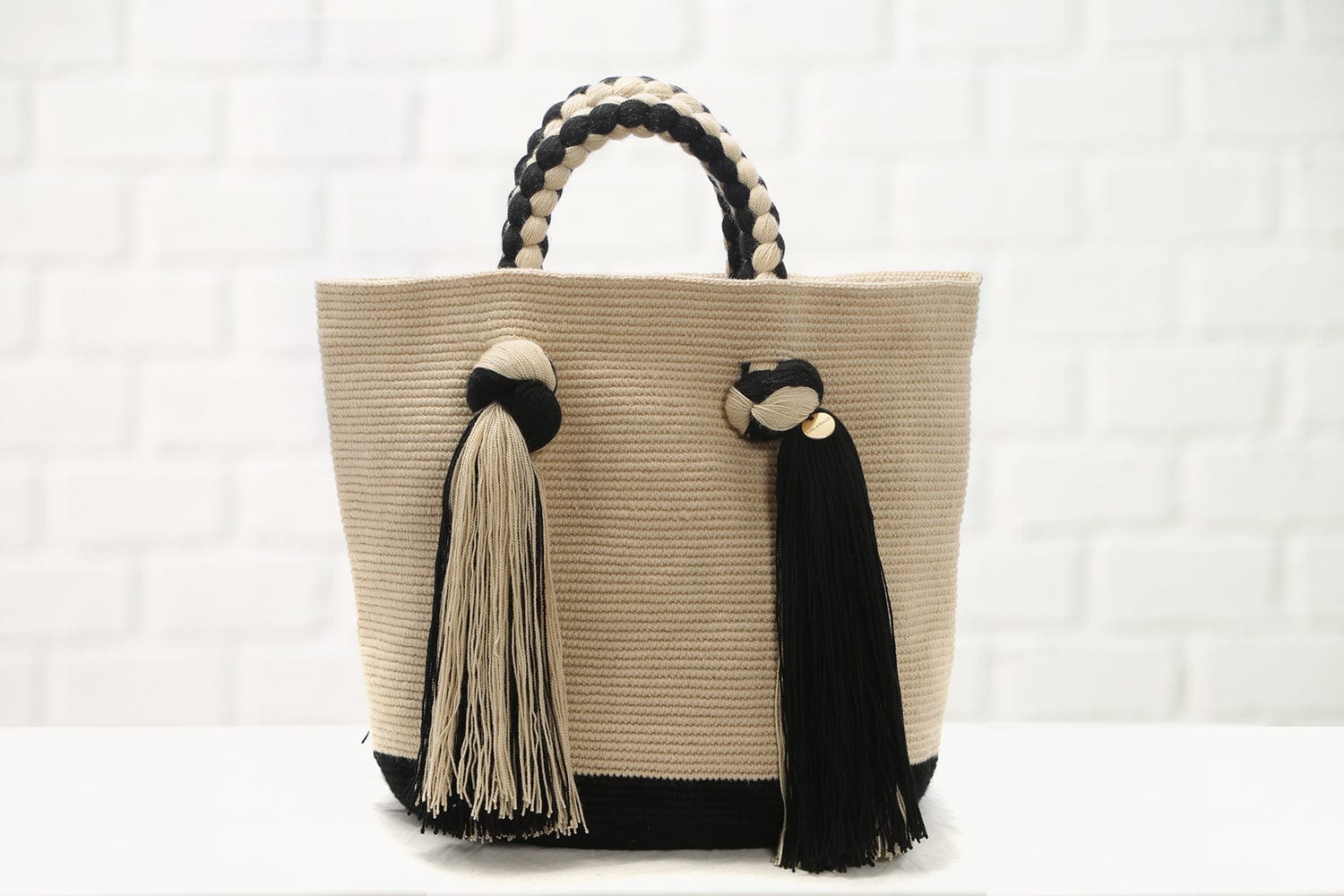 Juanma B Bag - imagen 1