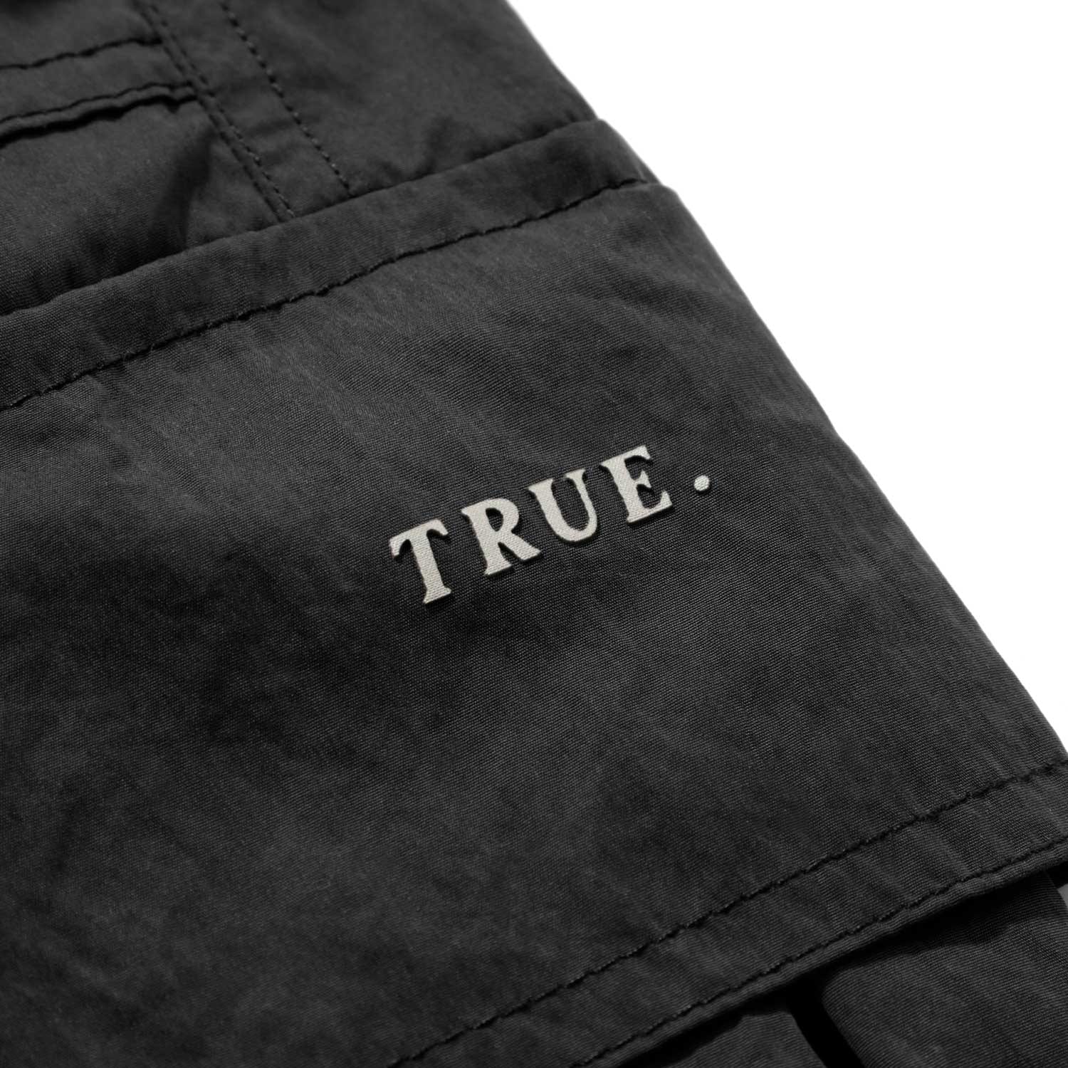 Active Baggy Cargo Pants - Black - imagen 5