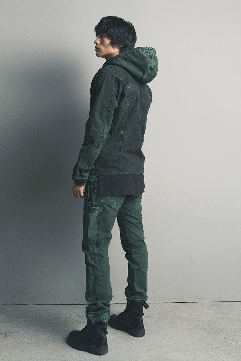 Hoodie Onix - imagen 3