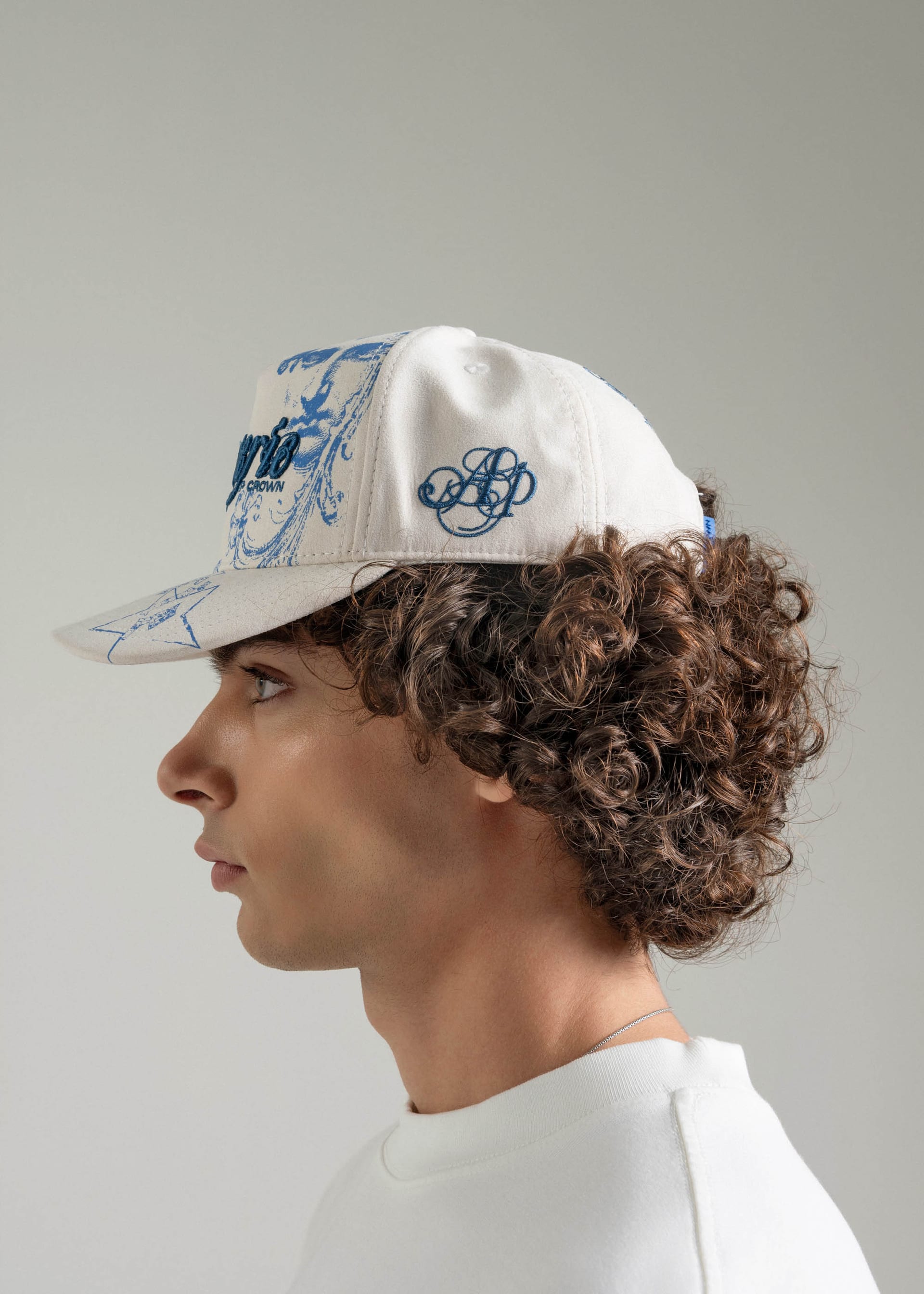 FANTASY CAP - imagen 4