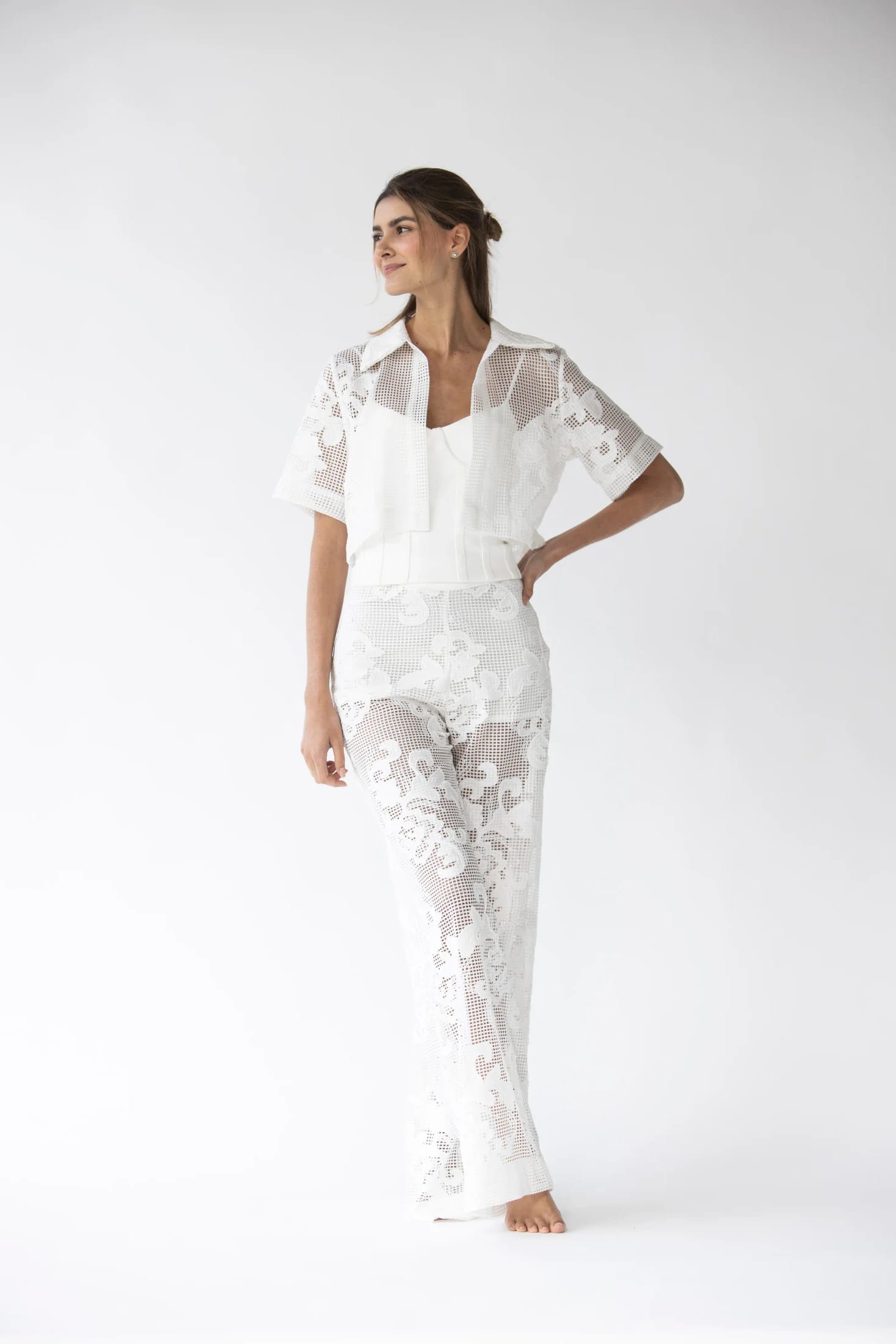 WHISPER PANTS - imagen 4