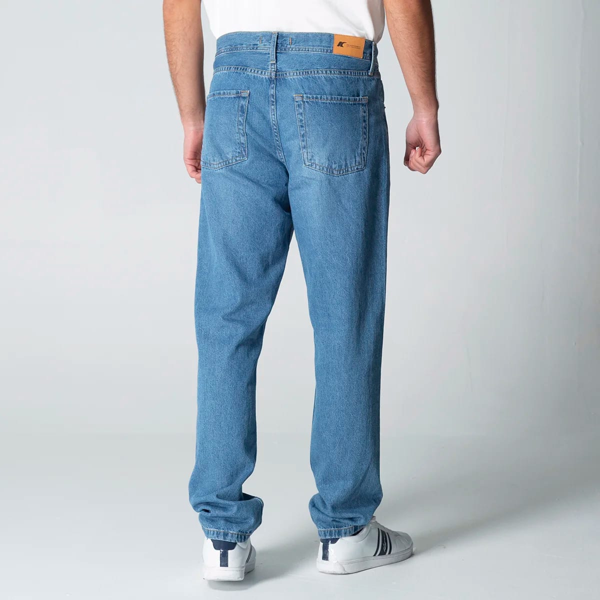 Jean Regular Kz - imagen 4