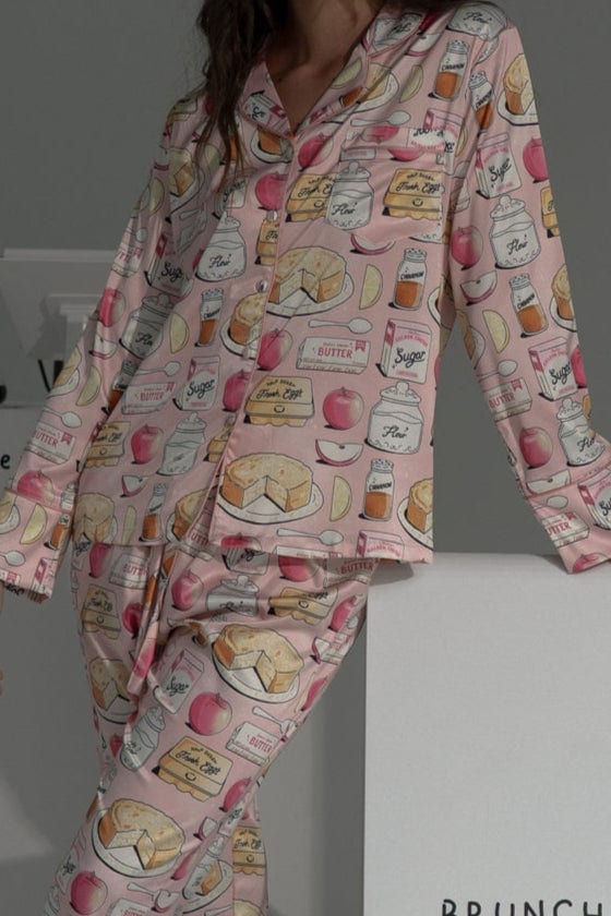 Conjunto pantalón Apple Cake - imagen 1