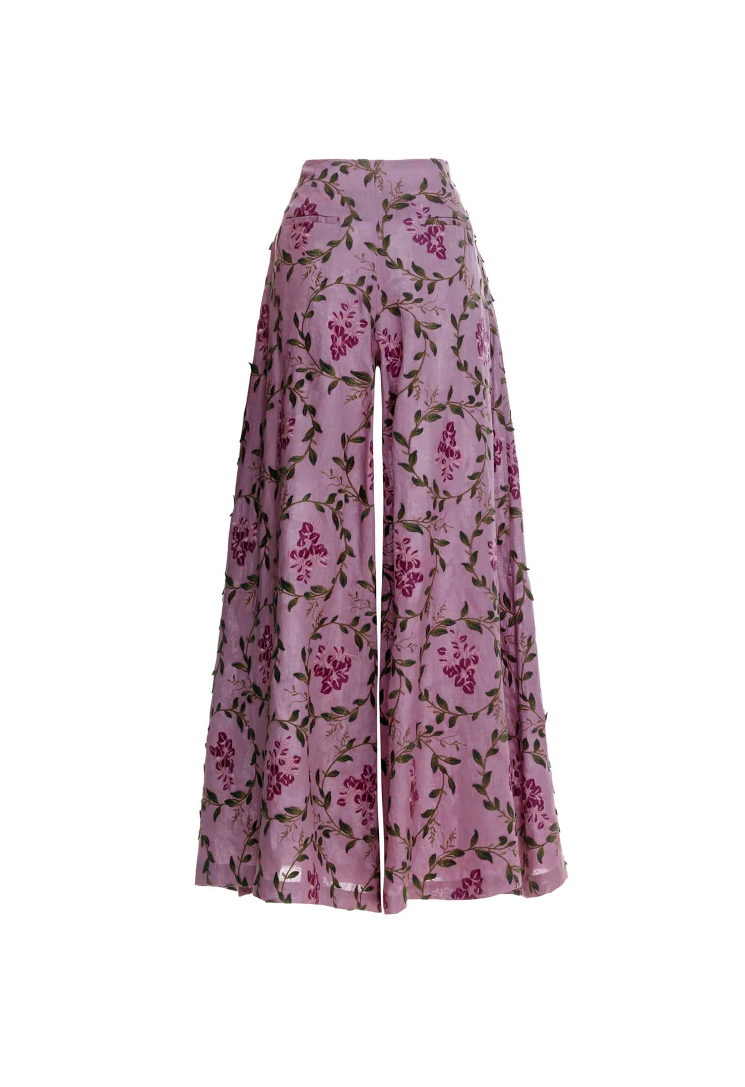Marea Wisteria Trousers - imagen 15
