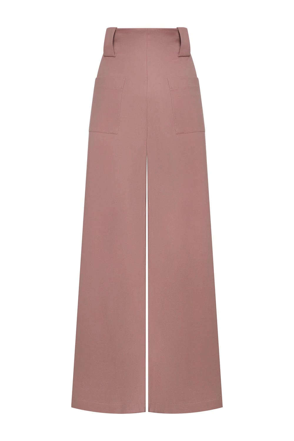 Pantalón new paulette blush - imagen 3