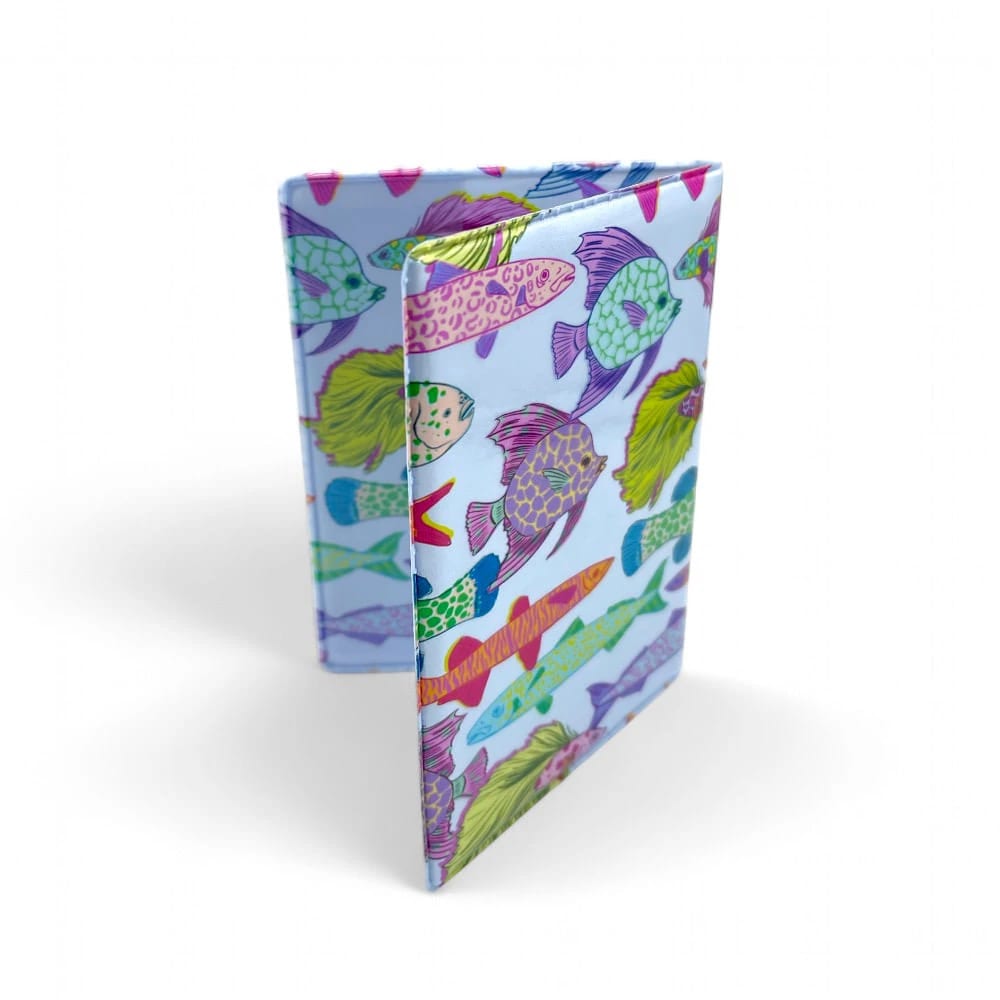 Portapasaporte - imagen 6