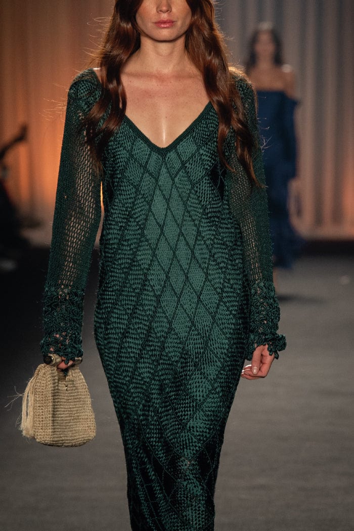 SARA DRESS - imagen 2