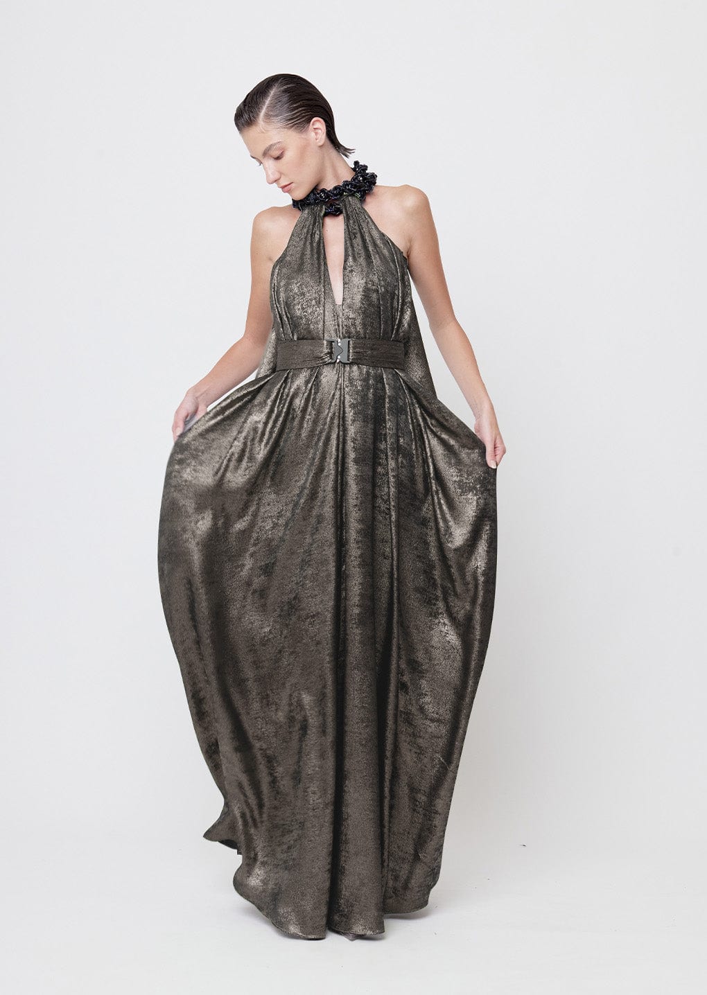 Tek Dress - imagen 9