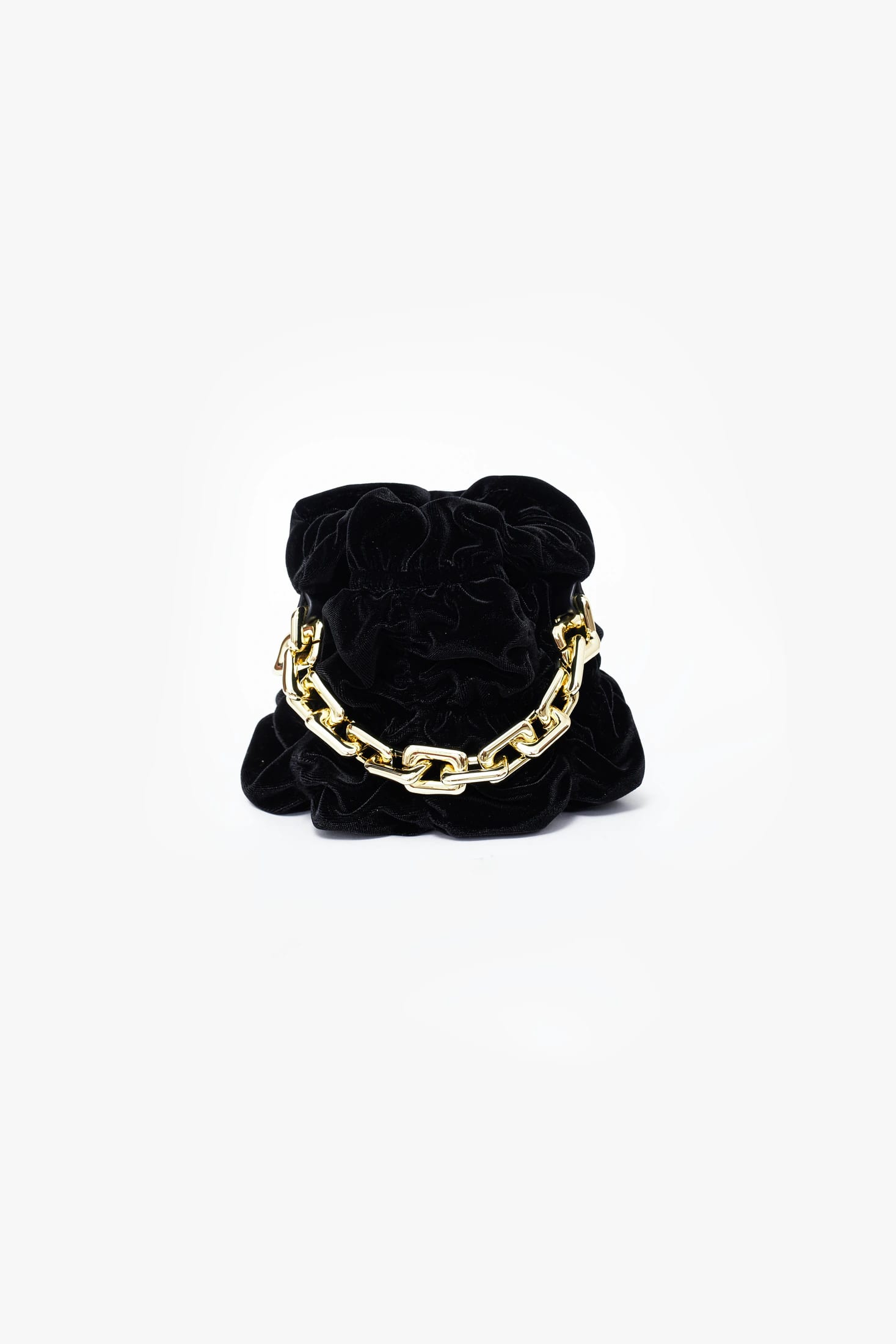 RUCHI CADENA VELVETEEN - imagen 4