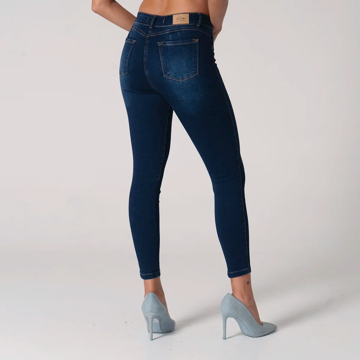 Jean Skinny Toby - imagen 31