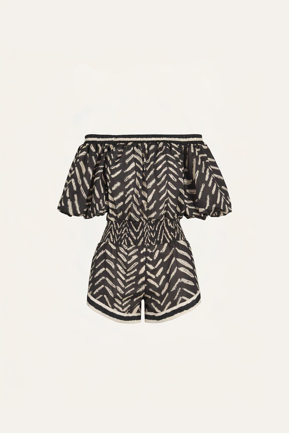 Water Hymn Jumpsuit - imagen 1