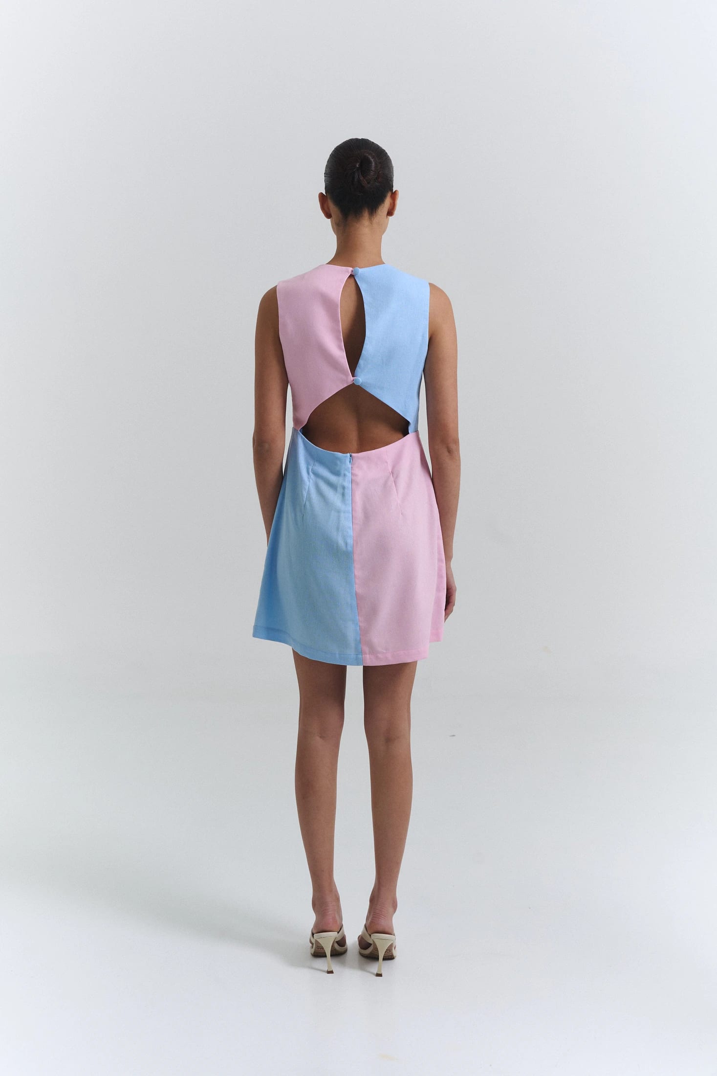 AFTERNOON TEA DRESS (CANDY) - imagen 6