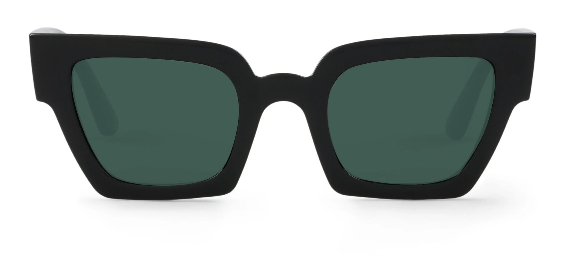 BLACK FRELARD WITH CLASSICAL LENSES - imagen 1