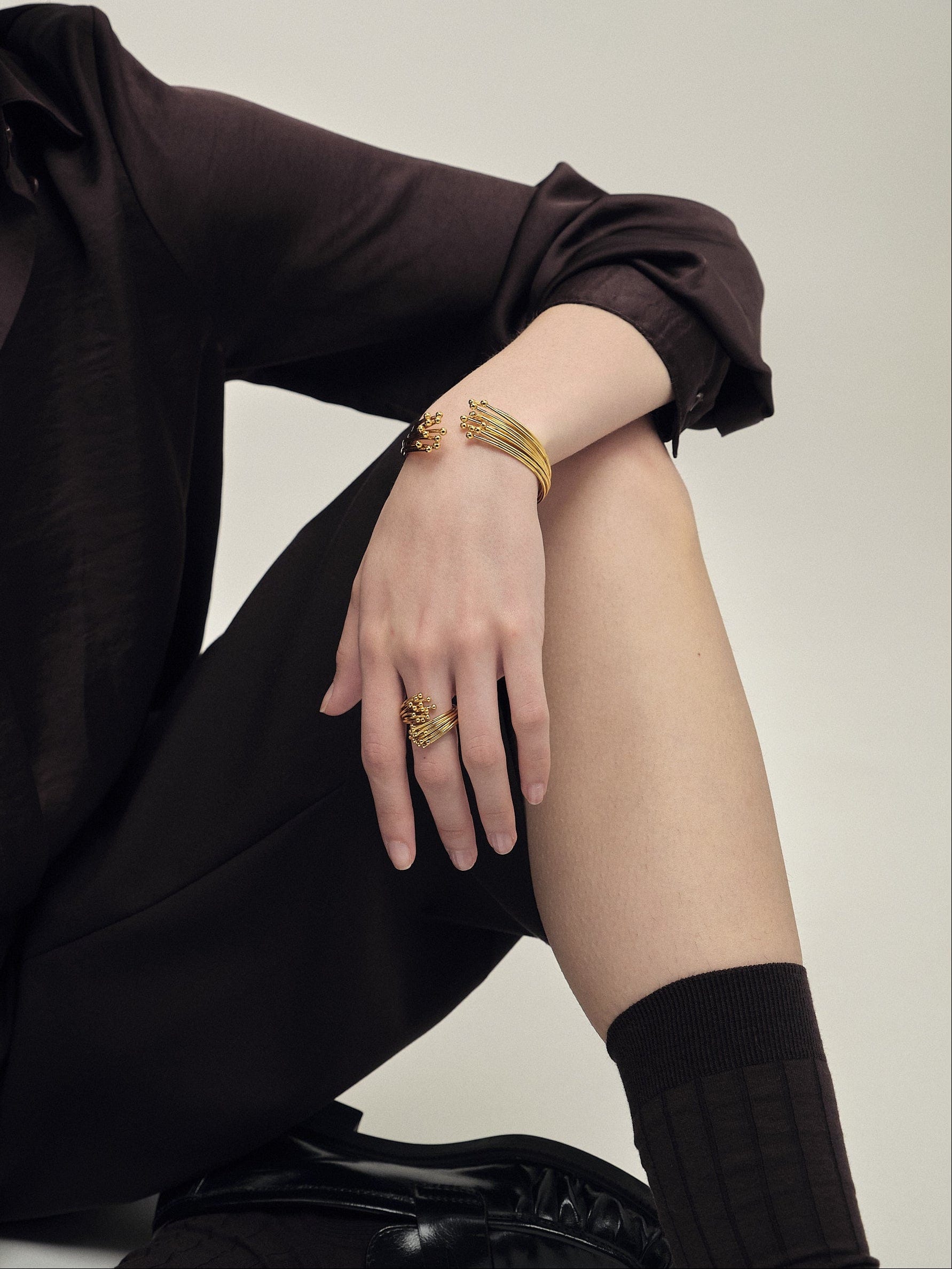 Pulsera Geo - imagen 2