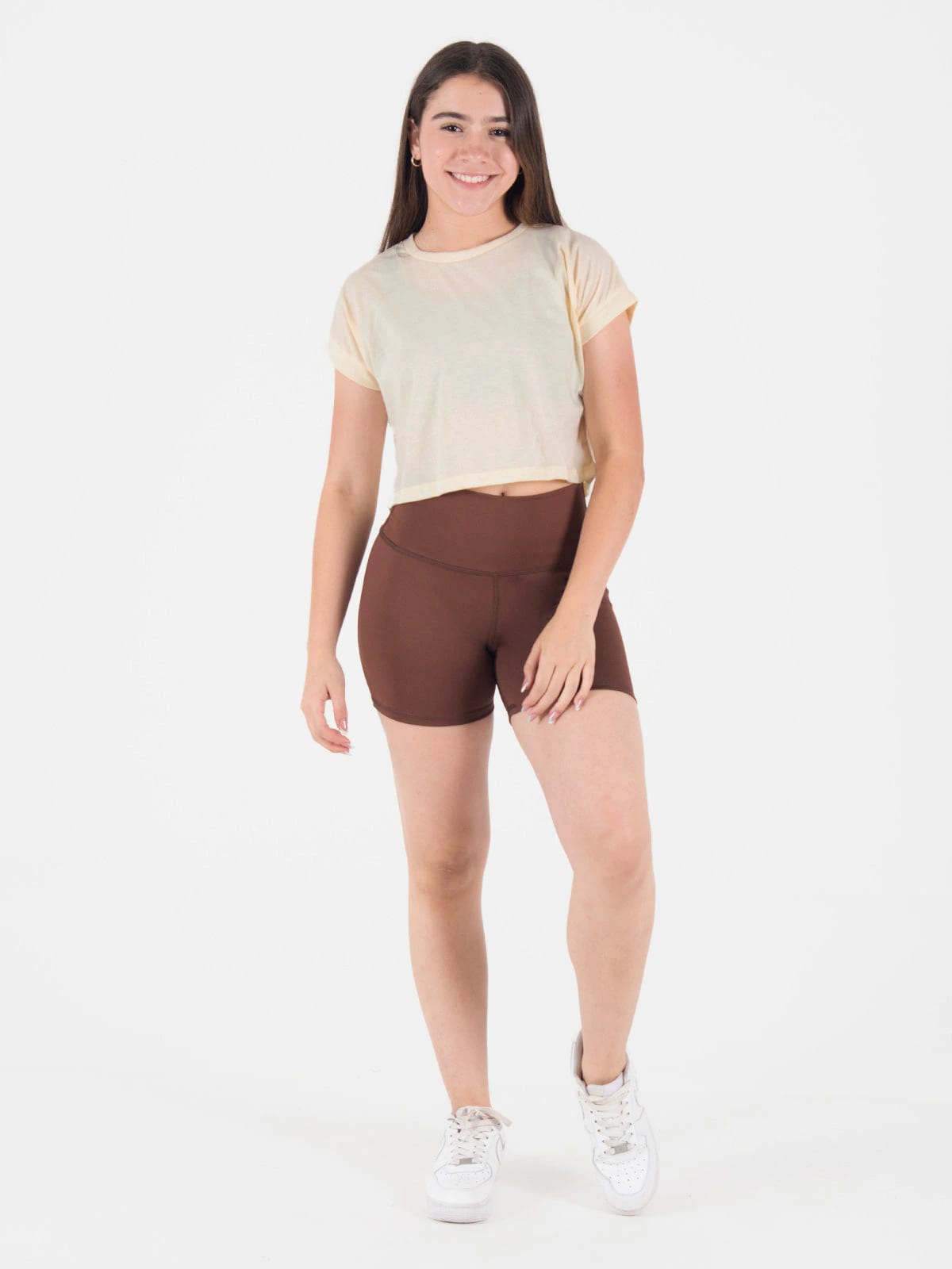 Lispe short set - imagen 1