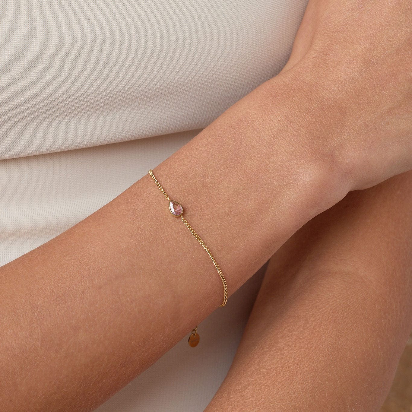 Pulsera Amaral - imagen 2