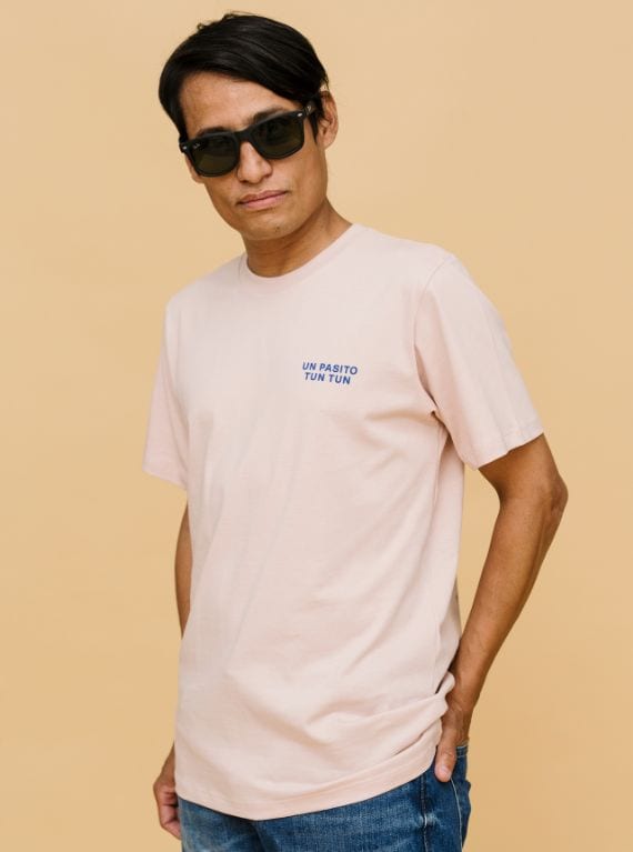 CAMISETA BAILADORES - imagen 2