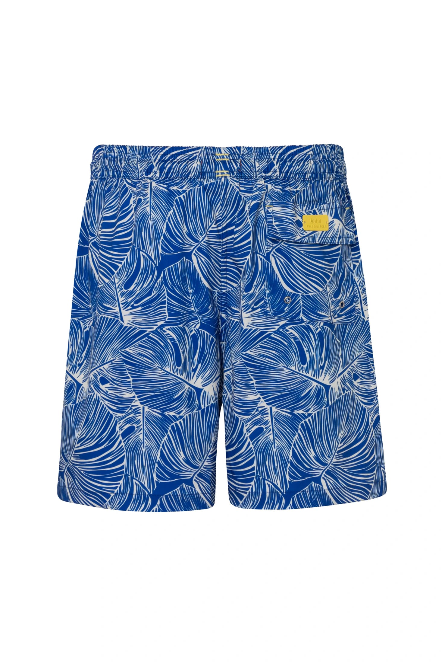 Pantaloneta de Baño Slim Iguana2 - imagen 2