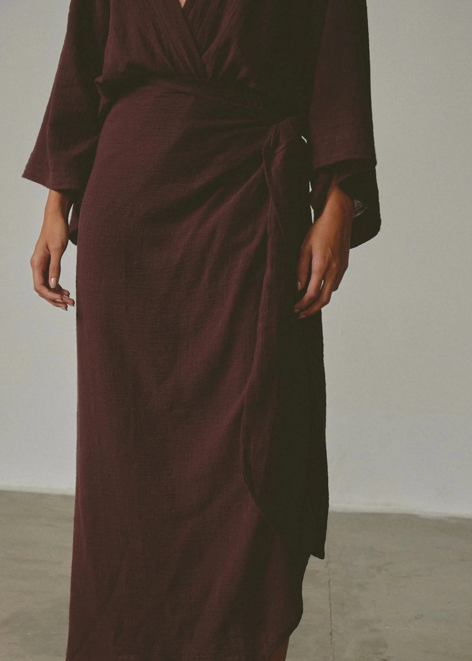 Vestido Silvestre - imagen 5