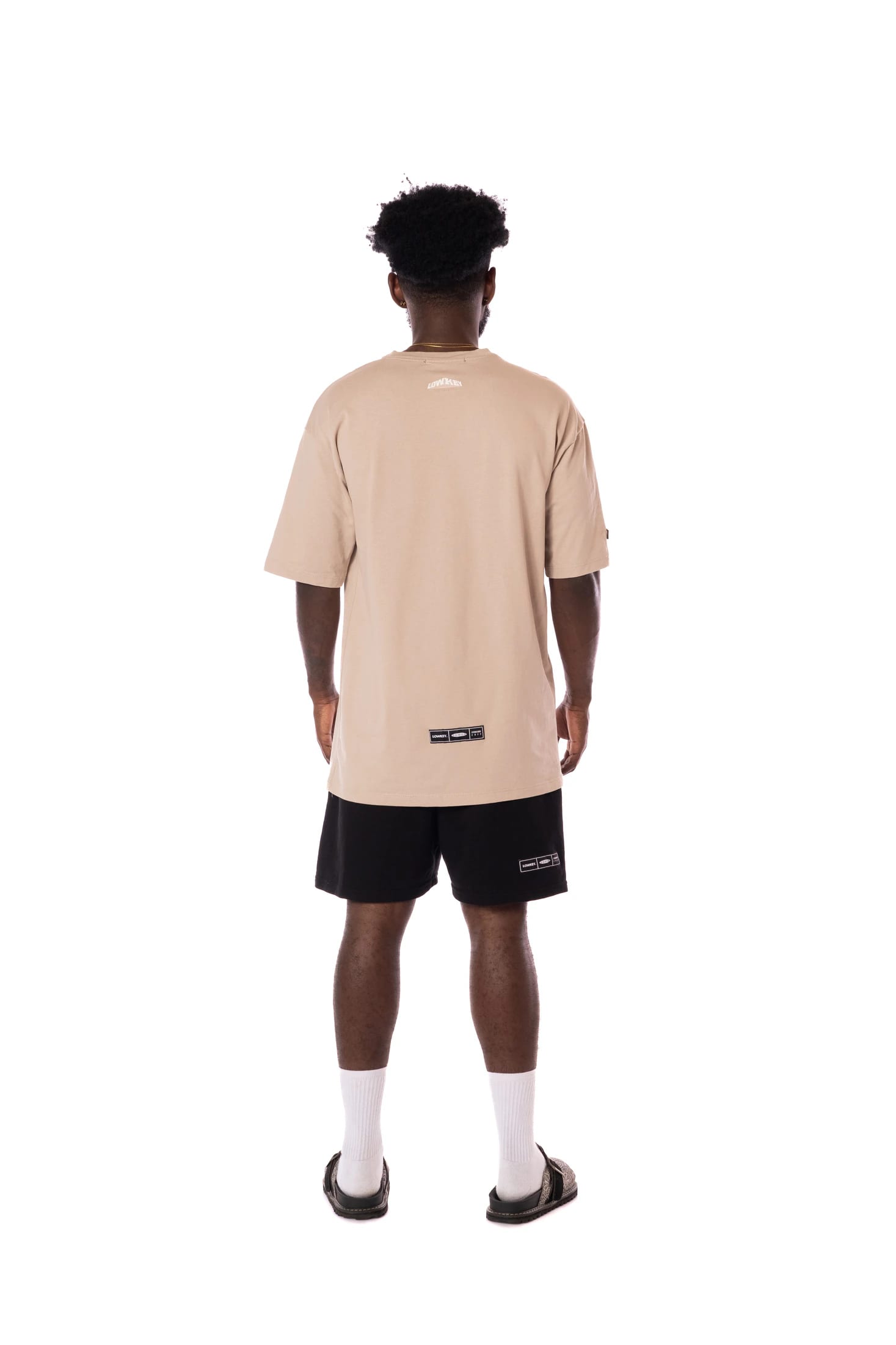 CAMISETA NUDE - PLAIN BLITZ - imagen 3
