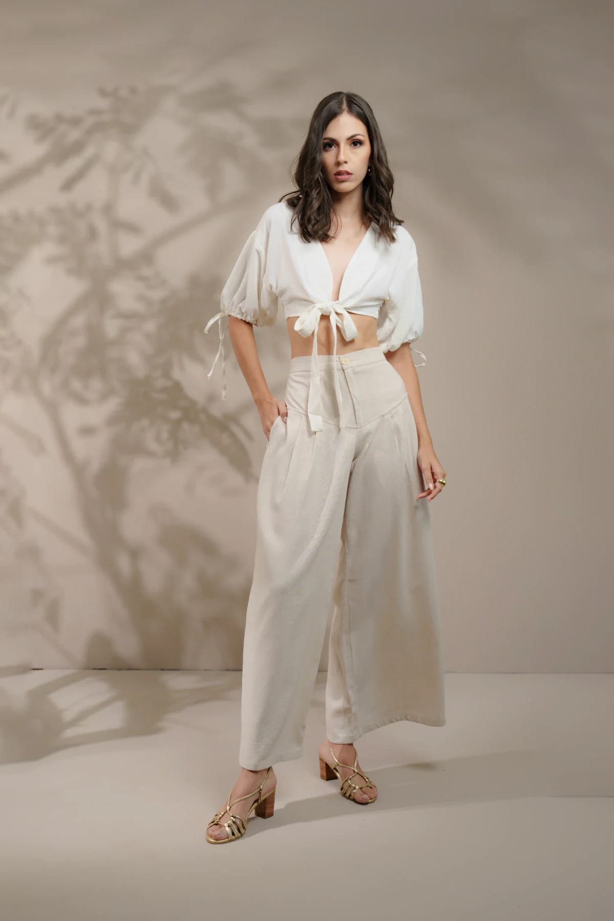 RPD02A – Pantalón Aura Signature - imagen 2