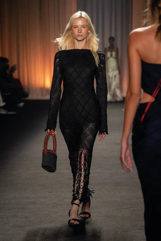 VITTORIA DRESS - imagen 6