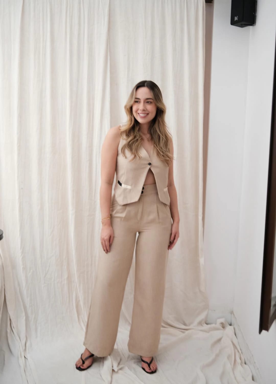 Pantalon Vest Arena - imagen 1