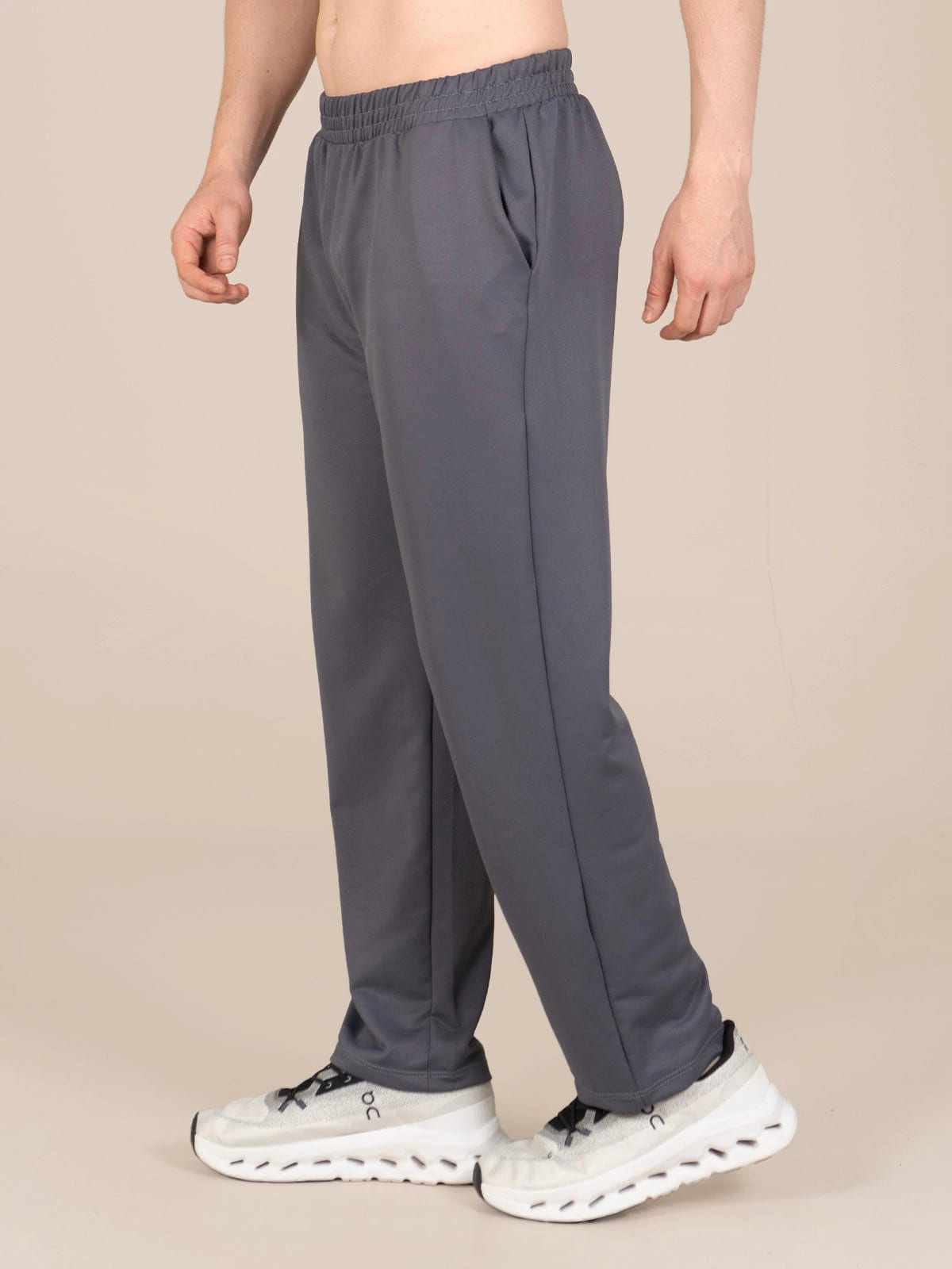 Jogger novo sorona gris - imagen 3