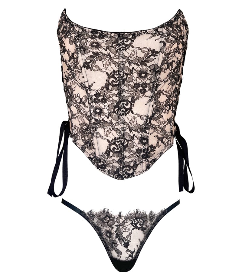 Conjunto Muse - imagen 2