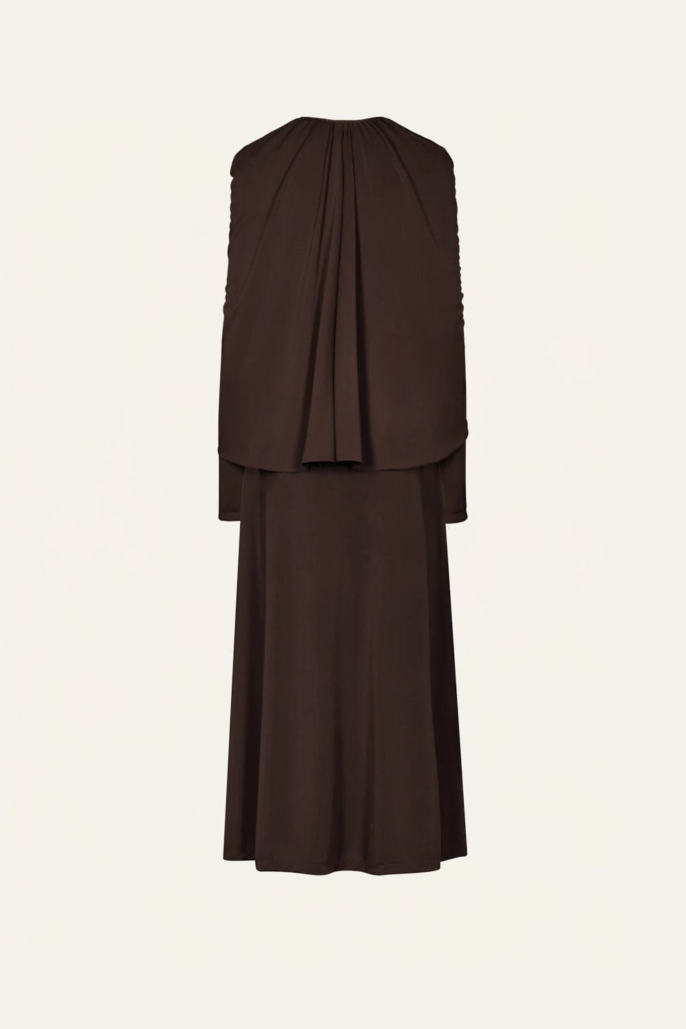 Silent Solstice Dress - imagen 3
