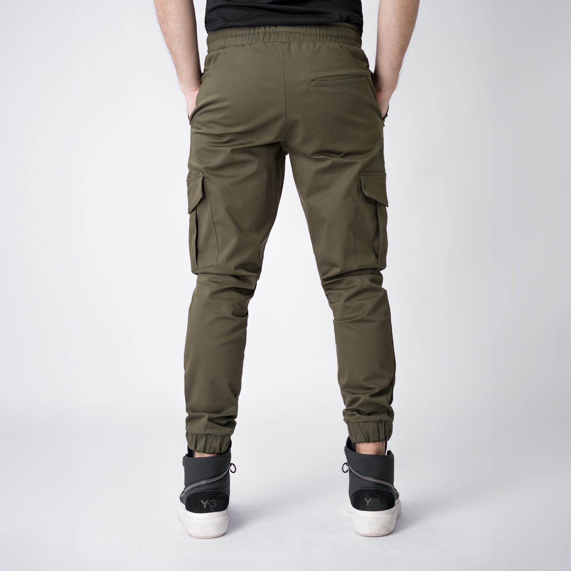 Pantalon Cargo Drill - imagen 3